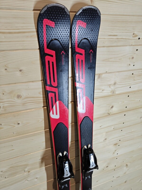 LYŽE ELAN SPEED MAGIC 155CM